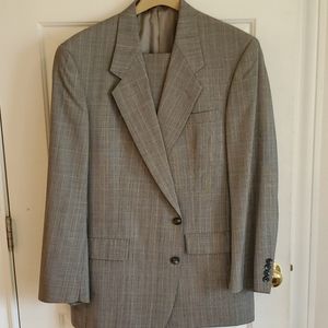 HSM 44L Suit